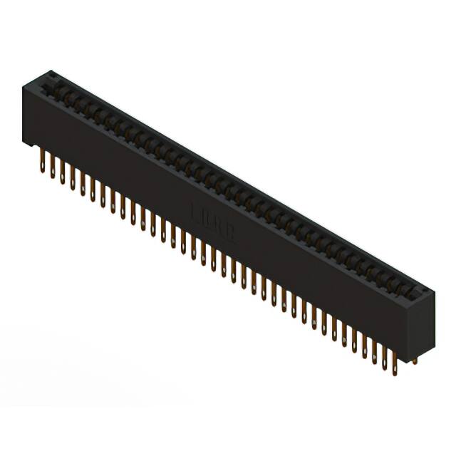896-072-500-201 EDAC Inc.  Edgeboard Connectors